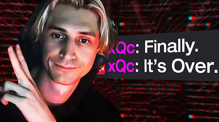 Against All Odds: How xQc Beat A $100m Divorce - DayDayNews