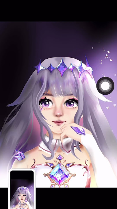 I drew the hardcore gaming rock! #kosekibijou #hololiveenglish #hololive #bijouwled