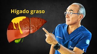 EL verdadero origen del Hígado Graso: Lo que necesitas saber para proteger tu salud. by Hacia un Nuevo Estilo de Vida 32,405 views 1 month ago 15 minutes