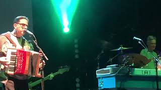View They Might Be Giants - Particle Man Live at Janus Live, St. Petersburg, Florida