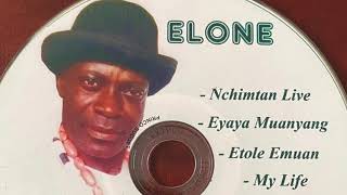 Bakossi music- Etole Emuan by Elone