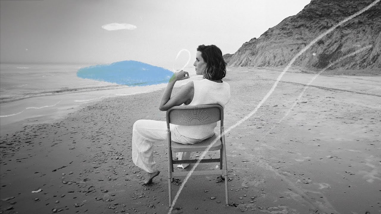 Assista a דניאלה ספקטור - סימן טוב no YouTube Assista a דניאלה ספקטור - סימן טוב no YouTube