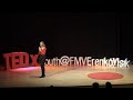 The 5 Stages of Grief | Itır Beğen | TEDxYouth@FMVErenköyIşık