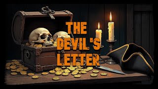 The Devil's Letter - Necro Shanty