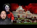 Michael Jackson's Ghost At The Neverland Ranch