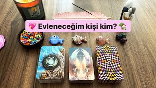 EVLENECEĞİM KİŞİ KİM? Harf Burç Zaman Karakter