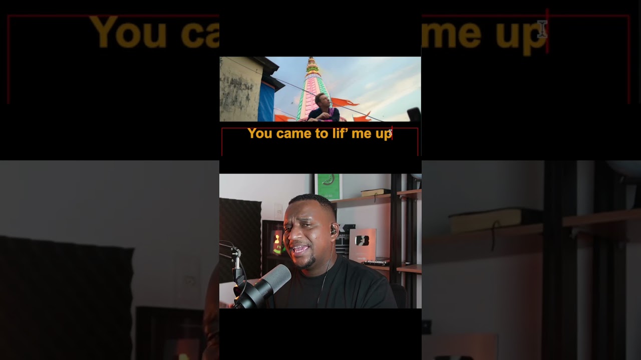 Inglês com música - Coldplay - Hymn for the Weekend....Link do meu curso no meu perfil.