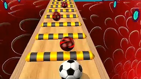 going balls level 210 gameplay walkthrough all levels Android IOS