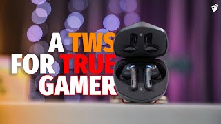 A Recommendation for Gamers | QCY G1 Gaming TWS Review