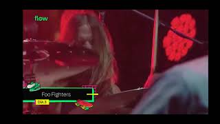 Download Mp3 Foo Fighters - Monkey Wrench, Lollapalooza Argentina 2022 Gudang lagu Download Mp3 Foo Fighters - Monkey Wrench, Lollapalooza Argentina 2022