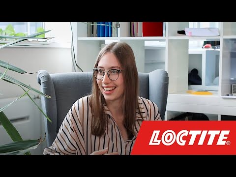 LOCTITE x Smart City System: Gemeinsames Projekt