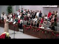 Children&#39;s Christmas Program 12\17\23