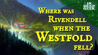 Where were the elves when the Westfold fell? by In Deep Geek 78,944 views 3 weeks ago 8 minutes, 34 seconds