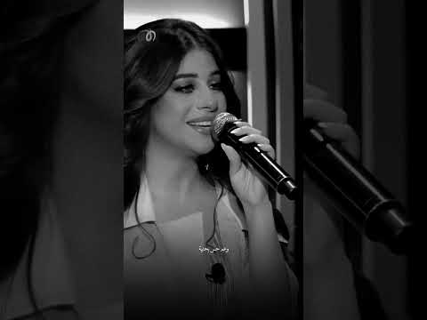 بنت تقلد صوت نانسي عجرم فرح شريم