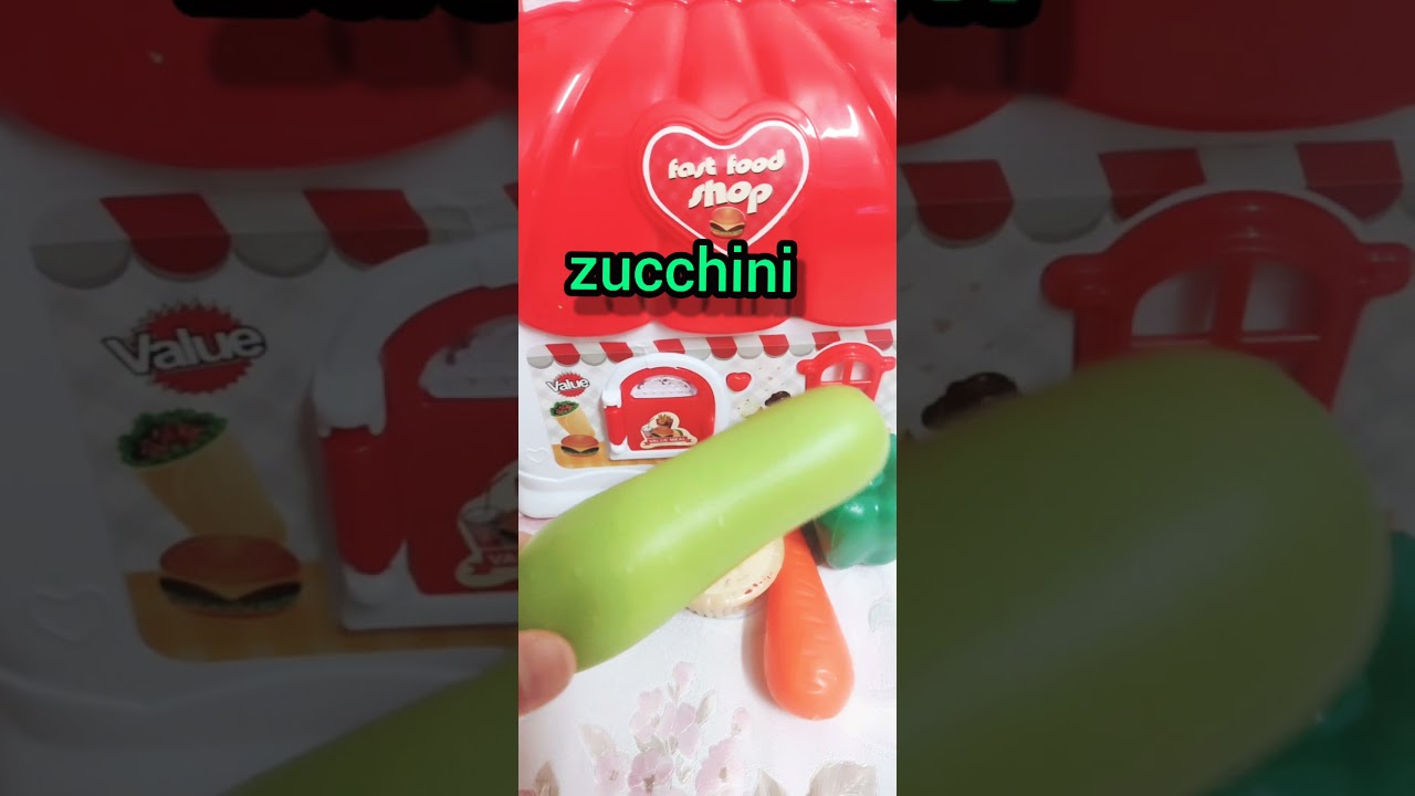 Let's learn Food Names for kids🥝🥑🍉🍎🍏🥝🥜🧅🌽