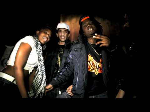 MaGiC Feat MaGiC, Elji, Toupi & J-Max - Medley Walpix 2  -=[ Directed By Jistaf ]=-