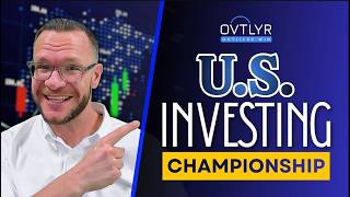 USIC048 Acting on the Sell Signal - Ovtlyr 2026 US Investing Championship Trades 07/09/2026