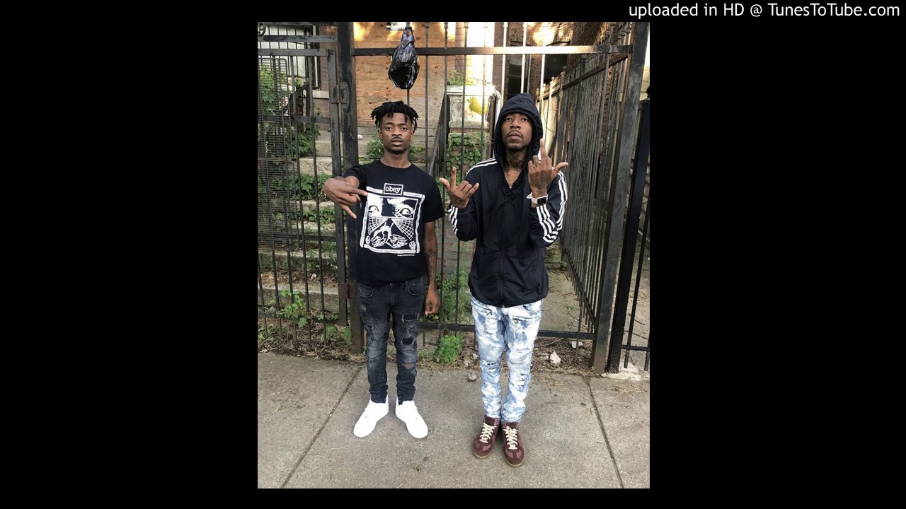 P.Rico - Stay Around (Leak) - YouTube