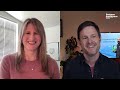 Anteriad's Anna Nielsen on the Winners Circle Podcast | AMC: AI, Intent Data & B2B Marketing