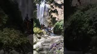 Tumalog Falls