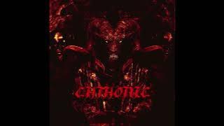 LADY D3AD B0I - CHTHONIC (Full Album) [Dark Synthwave/Horrorsynth]