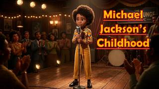 Cinematic: Untold Childhood of Michael Jackson