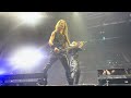 Moonlight Rendezvous Beast In Black Live In Helsinki 6 11 2025 