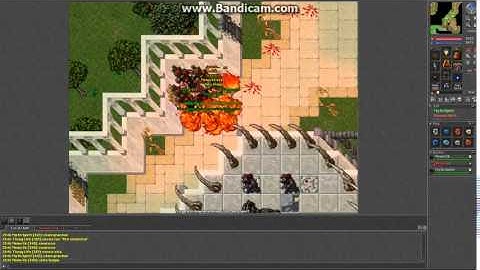 Aurera Tibia- Pk Video Part 6