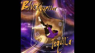 Blvck Jupiter - Tequila