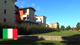 MI CASA en un PUEBLO del NORTE DE ITALIA | LOMBARDIA