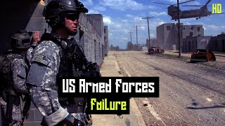 US Armed Forces|| Failure(2020ᴴᴰ)