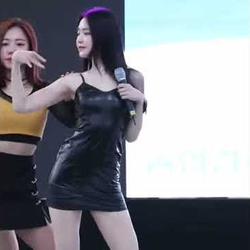 Naeun being the prettiest girl ever [EUNG EUNG FANCAM]