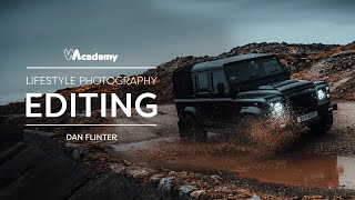 Lifestyle Photography 101 Editing Lifestyle Photography By Dan Flinter Wedio
