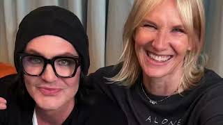 Brian Molko interview - BBC Radio 2 - 18 June 2026