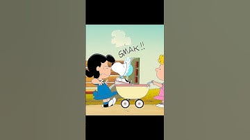 I have a lovely brother. His name is Snoopy #shortvideo #shorts #snoopy #trending