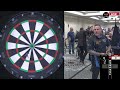 Leonard Gates & Cali West vs Aaron Jalbert & Melissa Jalbert | Mixed Doubles 501 Final | Witch City
