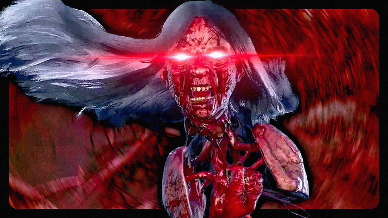 KRASUE JEST ZBALANSOWANYM NOWYM KILLEREM! // Dead By Daylight