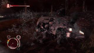 prototype random gameplay 8600gt HD