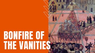 Bonfire of the Vanities