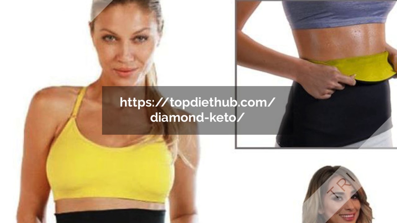 Diamond Keto Plus:Does this item truly Work?