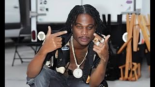 Inside Masicka Wife, Kids, Career, Net Worth 2025 & Future Revealed!