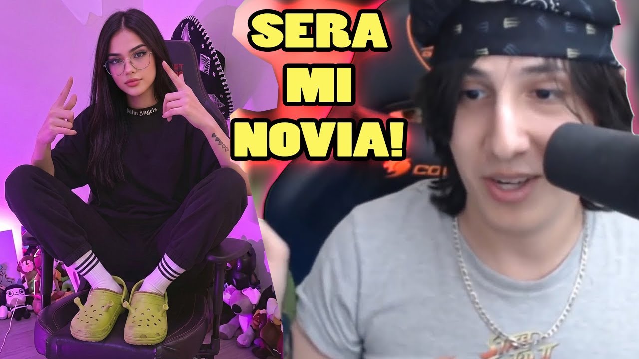 La NOVATADA '' MissaSinfonia Reacciona a la Rosa '' CAPITULO COMPLETO