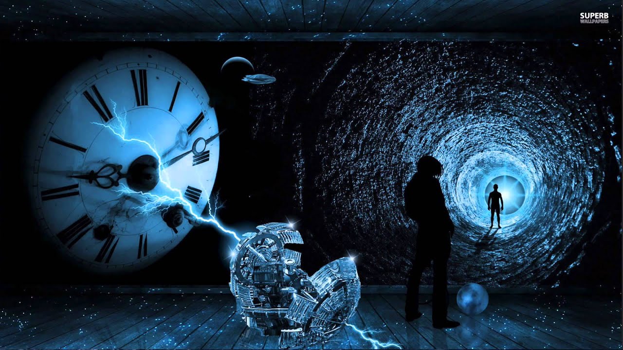 LOOM - TIME SCANNER.