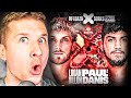 Logan Paul vs Dillon Danis Is OFFICIAL.. This Fight Is PERSONAL