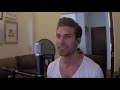 Thinking Out Loud - Ed Sheeran (Justin Rhodes Cover)