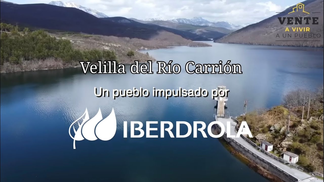 Velilla del Rio Carrión
