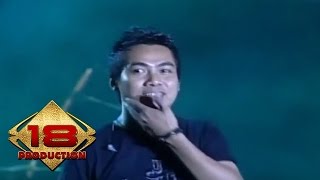 Naff - Akhirnya Ku Menemukanmu (Live Konser Cianjur 28 Agustus 2007)