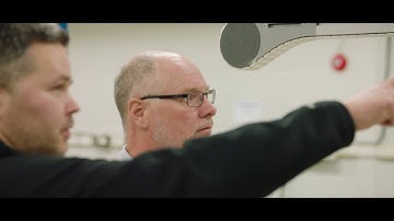 Space for innovation