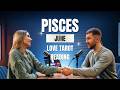 Pisces (Meen) June 2026 ❤️ AAPKE PERSON KI FEELINGS , INTENTIONS AAPKE LIYE ❤️