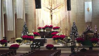 12/25/25 - Christmas 9:30